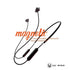 Moxom waterproof sports earphone MX-WL02